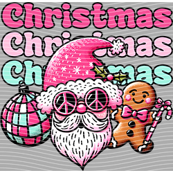 Christmas-ADJ 12187